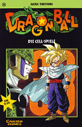 Frontcover Dragon Ball 33