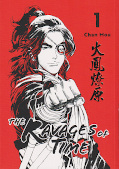 Frontcover The Ravages of Time 1