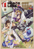 Frontcover Level 1 Demon Lord & One Room Hero 10