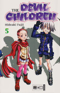 Frontcover The Devil Children 5