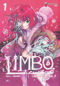 Frontcover LIMBO 1