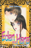 Frontcover Eden no Hana 4