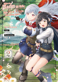 Frontcover Reborn to Master the Blade: From Hero-King to Extraordinary Squire ♀ 2