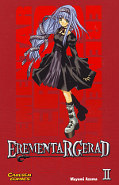 Frontcover Erementar Gerad 2