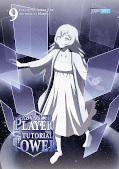 Frontcover The Advanced Player of the Tutorial Tower 9