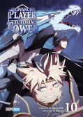 Frontcover The Advanced Player of the Tutorial Tower 10