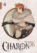 Frontcover Charon 78 4