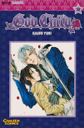 Frontcover God Child 10