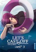 Frontcover Let’s Cast Off 3