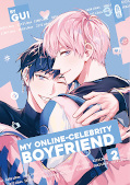 Frontcover My Online-Celebrity Boyfriend 2