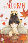 Frontcover With you and the Rain 2