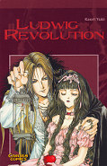 Frontcover Ludwig Revolution 1