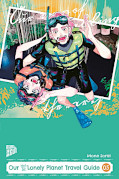 Frontcover Our Not-so-lonely Planet Travel Guide 5