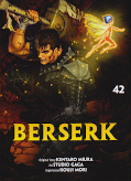 Frontcover Berserk 42