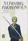Frontcover Starving Anonymous Re:velation 5