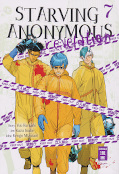 Frontcover Starving Anonymous Re:velation 7