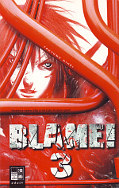 Frontcover Blame! 3