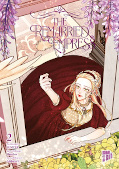 Frontcover The remarried Empress 2