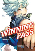 Frontcover Winning Pass 2