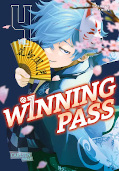 Deutsches Frontcover Winning Pass 4