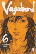 Frontcover Vagabond 6