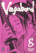Frontcover Vagabond 8