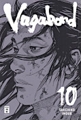 Frontcover Vagabond 10