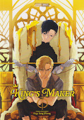 Frontcover King's Maker 1