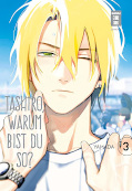 Frontcover Tashiro, warum bist du so? 3