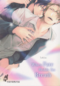Frontcover When Fate holds its Breath 1