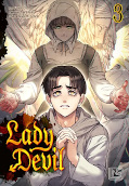 Frontcover Lady Devil 3
