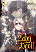 Frontcover Lady Devil 7