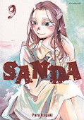Frontcover Sanda 9
