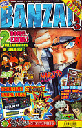 Frontcover Banzai! 48