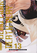 Frontcover Dead Mount Death Play 13