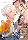 Frontcover Lullaby of the Dawn 5