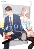 Frontcover Anzüglich verführt 3
