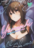 Frontcover Yumeochi – Dreaming of Falling for You 2