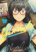 Frontcover Yumeochi – Dreaming of Falling for You 4