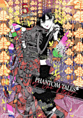 Frontcover Phantom Tales of the Night 5