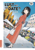 Frontcover Lust auf ein Date? 12