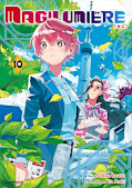 Frontcover Magilumiere Inc. 10