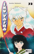 Frontcover Inu Yasha 32