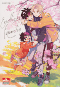 Frontcover Endlich Familie 1