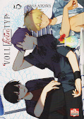 Frontcover Voll kein Typ 5