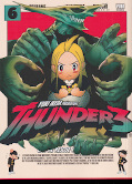 Frontcover Thunder 3 6