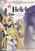 Frontcover Helck 3