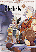 Frontcover Helck 4
