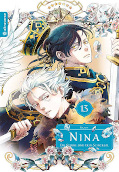 Frontcover Nina – Die Sterne sind dein Schicksal 13