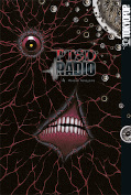 Frontcover PTSD Radio 4